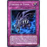 PTDN-IT095 Teschio di Zoma super rara Unlimited (IT) -NEAR MINT-