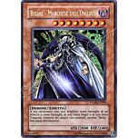 PTDN-IT099 Belial-Marchese dell'Oscurita' rara segreta Unlimited (IT) -NEAR MINT-