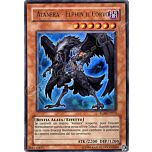RGBT-IT013 Alanera - Elphin il Corvo ultra rara Unlimited (IT) -NEAR MINT-
