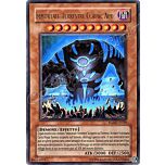 RGBT-IT020 Immortale Terrestre Ccapac Apu ultra rara Unlimited (IT) -NEAR MINT-