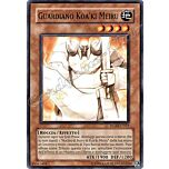 RGBT-IT023 Guardiano Koa'ki Meiru comune Unlimited (IT) -NEAR MINT-