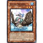 RGBT-IT036 Sirena Arciera comune Unlimited (IT) -NEAR MINT-