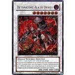 RGBT-IT040 Detonatore Ala di Drago rara ultimate Unlimited (IT) -NEAR MINT-