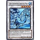 RGBT-IT044 Lord Gishilnodon, Drago del Mare super rara Unlimited (IT) -NEAR MINT-