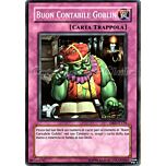 DR3-IT174 Buon Contabile Goblin comune (IT) -NEAR MINT-
