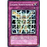 RGBT-IT072 Legame Morfotronico comune Unlimited (IT) -NEAR MINT-