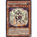 RGBT-IT083 Drago Armato Temprato rara segreta Unlimited (IT) -NEAR MINT-