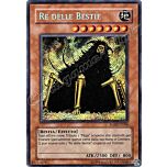 RGBT-IT086 Re delle Bestie rara segreta Unlimited (IT) -NEAR MINT-