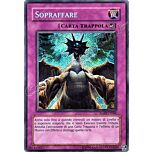 RGBT-IT088 Sopraffare rara segreta Unlimited (IT) -NEAR MINT-