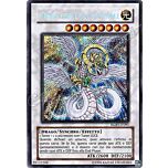 RGBT-IT091 Drago della Luce Finale rara segreta Unlimited (IT) -NEAR MINT-