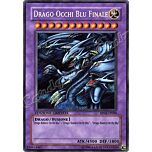 RP01-IT000 Drago Occhi Blu Finale rara segreta (IT) -NEAR MINT-