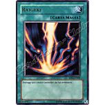 RP01-IT005 Raigeki ultra rara (IT) -NEAR MINT-