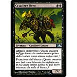083 / 249 Cavaliere Nero non comune (IT) -NEAR MINT-