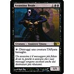 116 / 249 Assassino Reale rara (IT) -NEAR MINT-