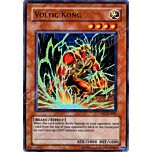 CP07-EN001 Voltic Kong ultra rara (EN) -NEAR MINT-