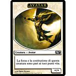 1 / 6 Avatar comune -NEAR MINT-