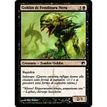 054 / 249 Goblin di Fenditura Nera comune (IT) -NEAR MINT-