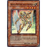 CSOC-ITSE1 Angelo Mietitore della Saggezza super rara Edizione Limitata (IT) -NEAR MINT-