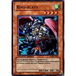 FOTB-ITSE2 Rino-Alato super rara Edizione Limitata (IT)  -PLAYED-