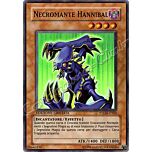 PTDN-ITSE2 Necromante Hannibal super rara Edizione Limitata (IT) -NEAR MINT-
