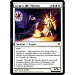 001 / 145 Angelo del Monito rara mitica (IT) -NEAR MINT-