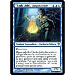 040 / 145 Thada Adel, Acquisitrice rara (IT) -NEAR MINT-