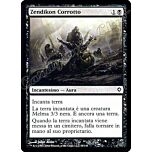 055 / 145 Zendikon Corrotto comune (IT) -NEAR MINT-