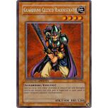 CT1-IT006 Guardiano Celtico Riaddestrato rara segreta Edizione Limitata (IT) -NEAR MINT-