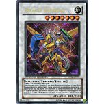 CT06-IT001 Drago Utensile rara segreta Edizione Limitata (IT) -NEAR MINT-