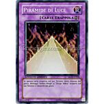 MOV-IT004 Piramide di Luce comune Edizione Limitata (IT) -NEAR MINT-