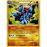 04 / 90 Gliscor rara foil (IT) -NEAR MINT-