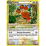 11 / 90 Dodrio rara (IT) -NEAR MINT-