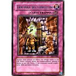 TP5-IT009 Trappola del Cancellino rara Unlimited (IT) -NEAR MINT-