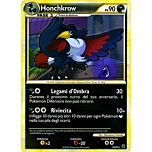 16 / 90 Honchkrow rara (IT) -NEAR MINT-