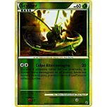 36 / 90 Scyther non comune foil reverse (IT) -NEAR MINT-