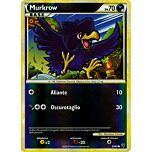 59 / 90 Murkrow comune foil reverse (IT) -NEAR MINT-