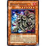 TP6-IT009 Drago Yamata rara Unlimited (IT) -NEAR MINT-