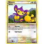 055 / 102 Aipom comune (EN) -NEAR MINT-