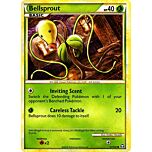 057 / 102 Bellsprout comune (EN) -NEAR MINT-