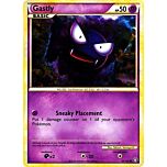 063 / 102 Gastly comune (EN) -NEAR MINT-