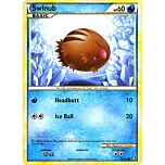 079 / 102 Swinub comune (EN) -NEAR MINT-