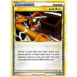 087 / 102 Junk Arm non comune (EN) -NEAR MINT-