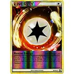 090 / 102 Rescue Energy non comune foil reverse (EN) -NEAR MINT-