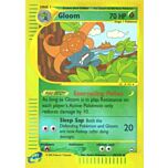 049 / 147 Gloom non comune foil reverse (EN) -NEAR MINT-