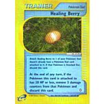 125 / 147 Healing Berry non comune foil reverse (EN) -NEAR MINT-