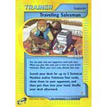 137 / 147 Traveling Salesman non comune foil reverse (EN) -NEAR MINT-