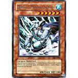 TP8-IT008 Mobius il Monarca Glaciale rara Unlimited (IT) -NEAR MINT-