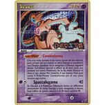 016 / 107 Deoxys rara foil speciale (IT) -NEAR MINT-