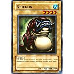 TP8-IT014 Behegon comune Unlimited (IT) -NEAR MINT-