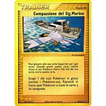 87 / 97 Compassione del Sig. Marino non comune foil reverse (IT) -NEAR MINT-